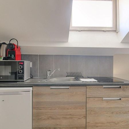 Appartement cosy pour weekend ou déplacement pro Lyon Extérieur photo