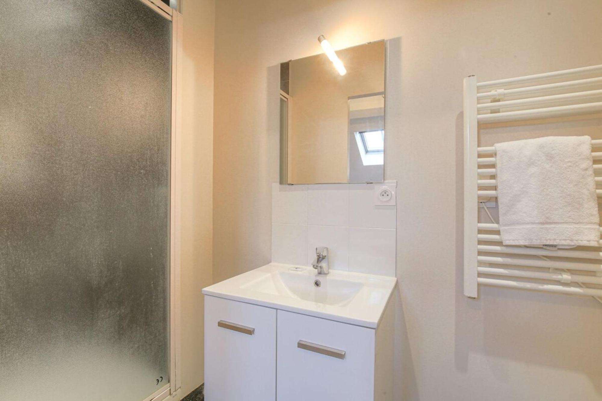 Appartement cosy pour weekend ou déplacement pro Lyon Extérieur photo